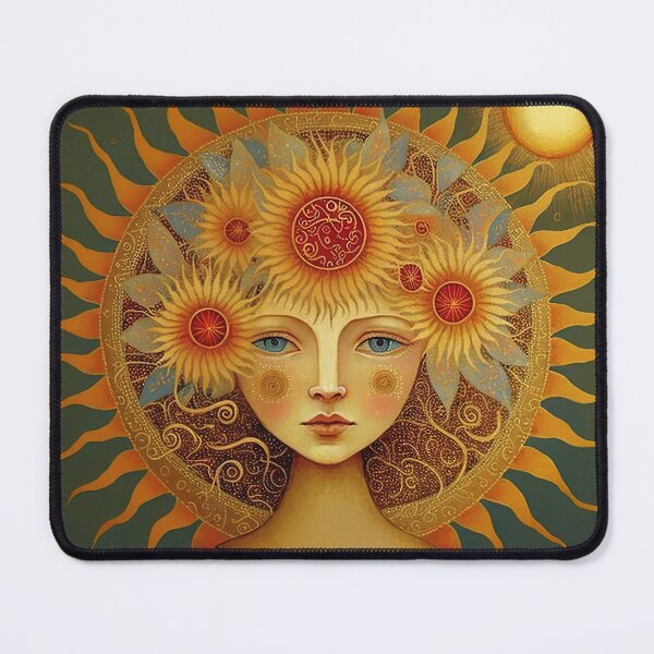 Item preview, Good Morning Sunshine designed and sold by Susan  Gallagher.