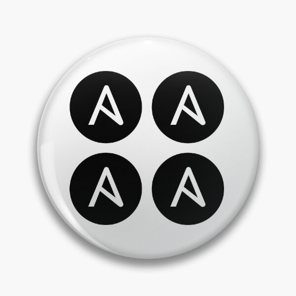 Artikelvorschau, Ansible Logo 4x entworfen und verkauft von Mr Shy.