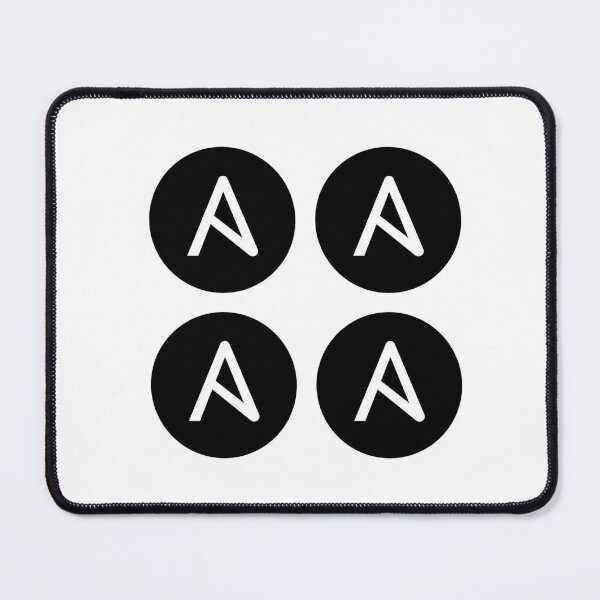 Artikelvorschau, Ansible Logo 4x entworfen und verkauft von Mr Shy.