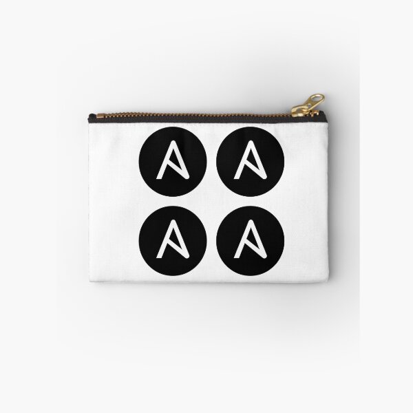 Item preview, Ansible Logo 4x designed and sold by Mr Shy.