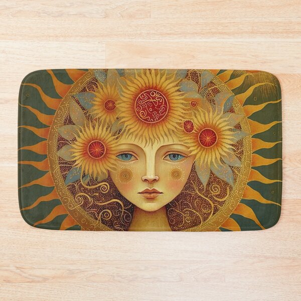 Item preview, Good Morning Sunshine designed and sold by Susan  Gallagher.
