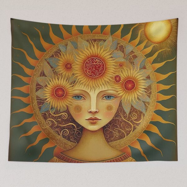 Item preview, Good Morning Sunshine designed and sold by Susan  Gallagher.