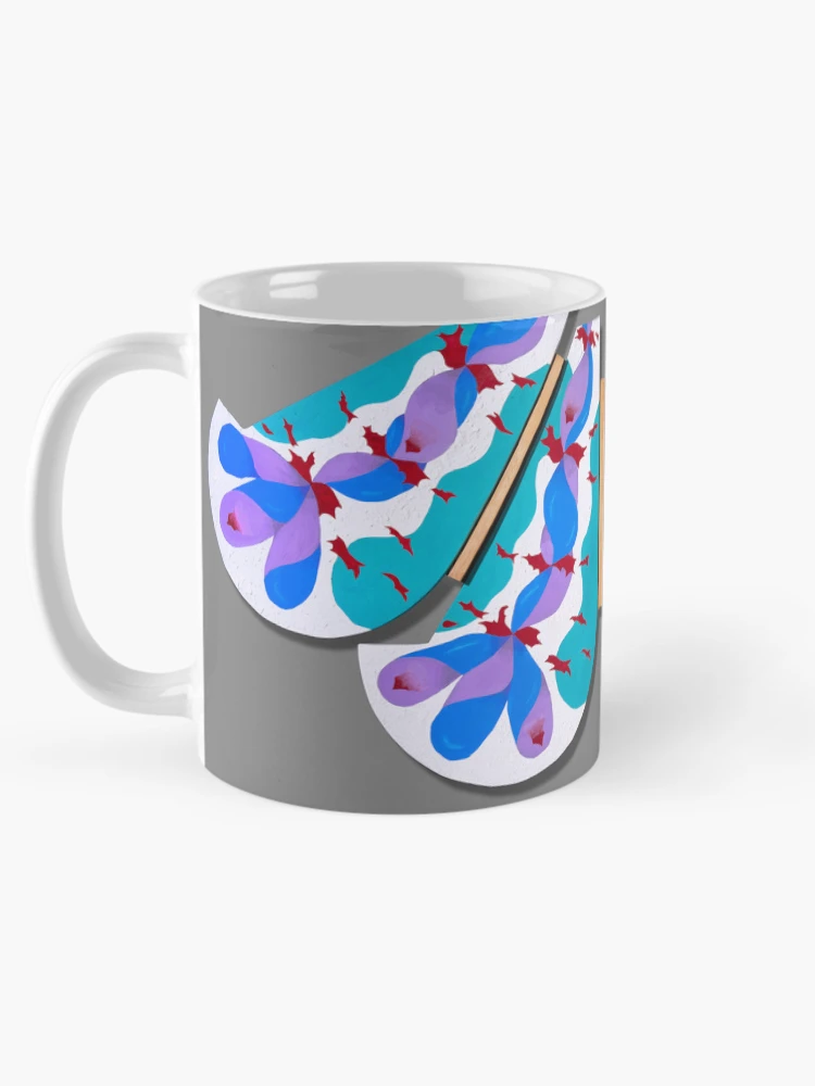 Thumbnail 5 of 6, Coffee Mug, Spring designed and sold by Eldon Ward.