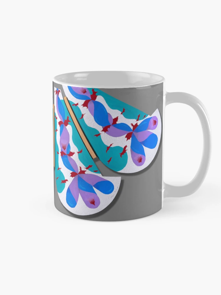 Thumbnail 3 of 6, Coffee Mug, Spring designed and sold by Eldon Ward.