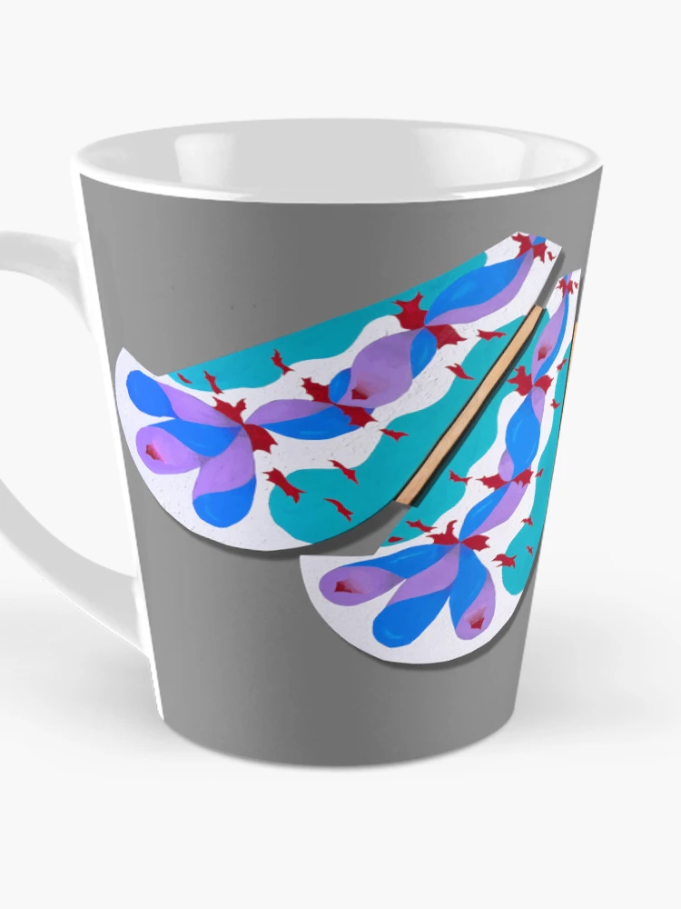 Thumbnail 3 of 4, Coffee Mug, Spring designed and sold by Eldon Ward.