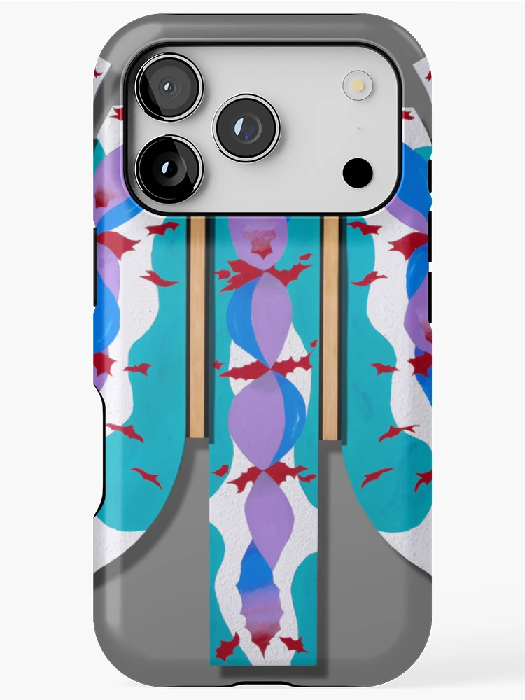 Thumbnail 1 of 4, iPhone Case, Spring designed and sold by Eldon Ward.