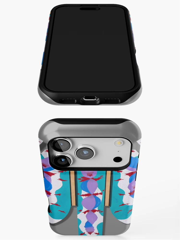 Thumbnail 3 of 4, iPhone Case, Spring designed and sold by Eldon Ward.