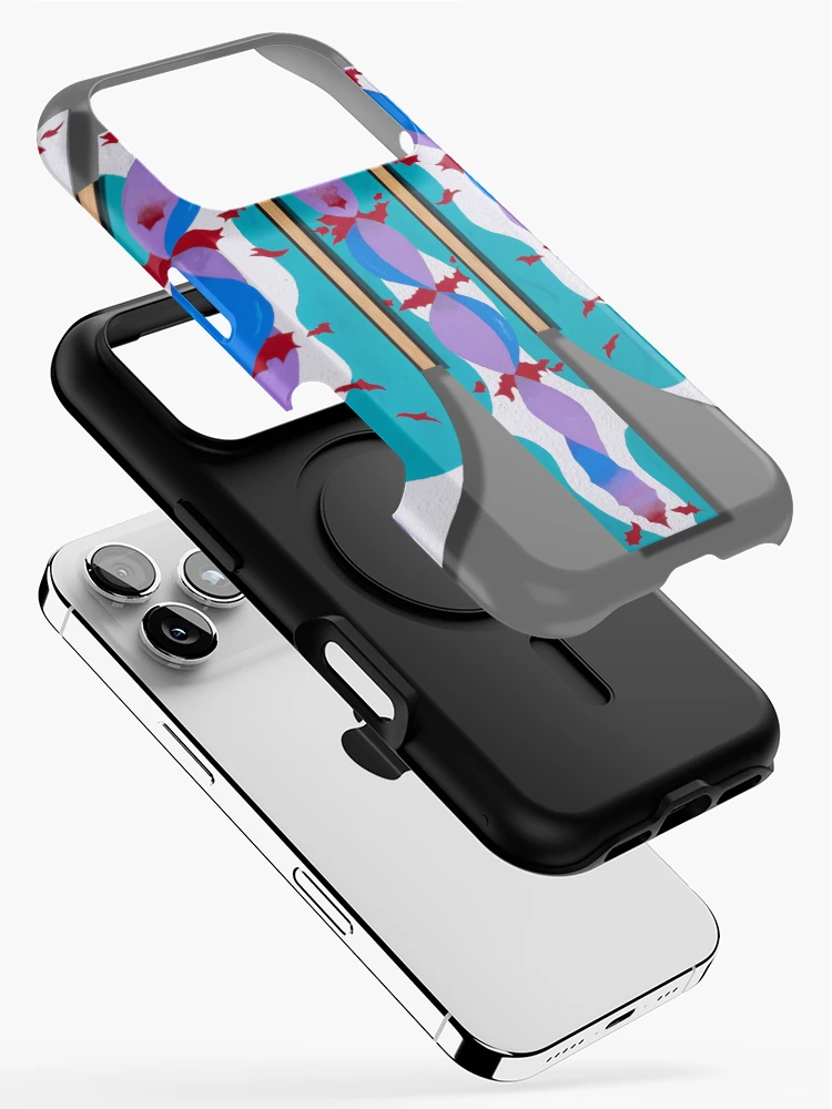 Thumbnail 2 of 4, iPhone Case, Spring designed and sold by Eldon Ward.