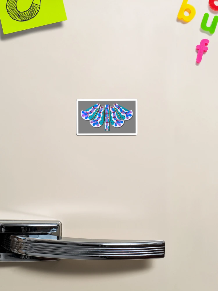 Thumbnail 1 of 3, Magnet, Spring designed and sold by Eldon Ward.
