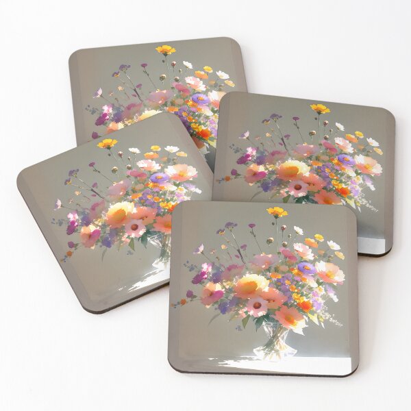 Item preview, The Flowering Soul designed and sold by KH-GardenEden.