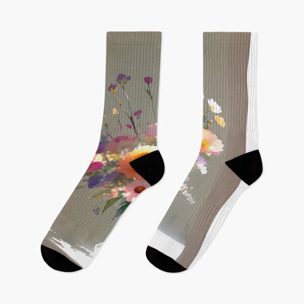 Item preview, The Flowering Soul designed and sold by KH-GardenEden.