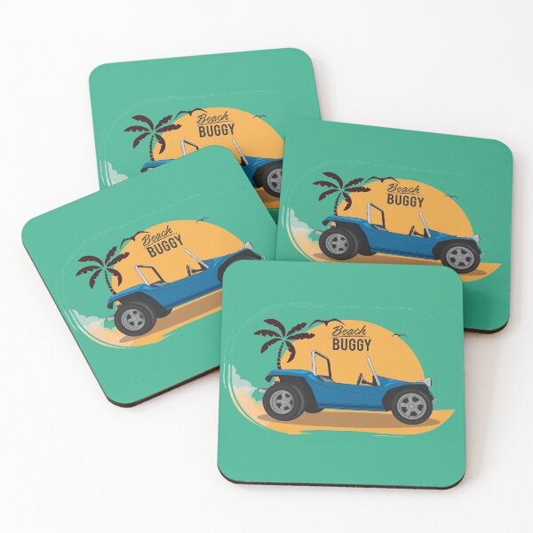 Item preview, Beach Buggy designed and sold by AutomotiveArt.