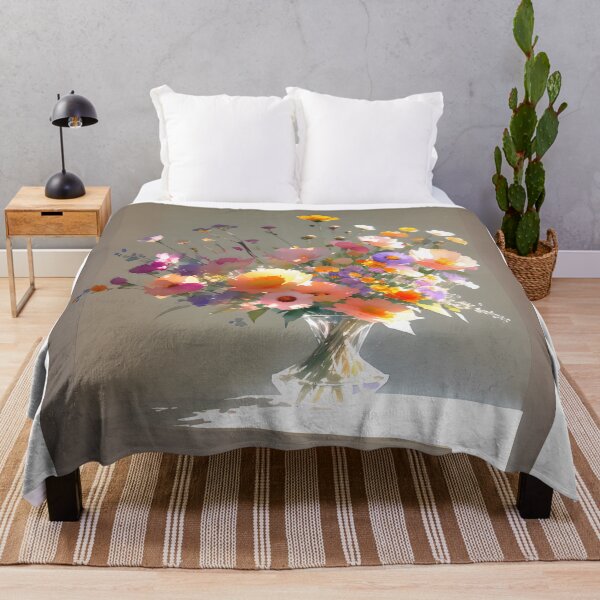 Item preview, The Flowering Soul designed and sold by KH-GardenEden.