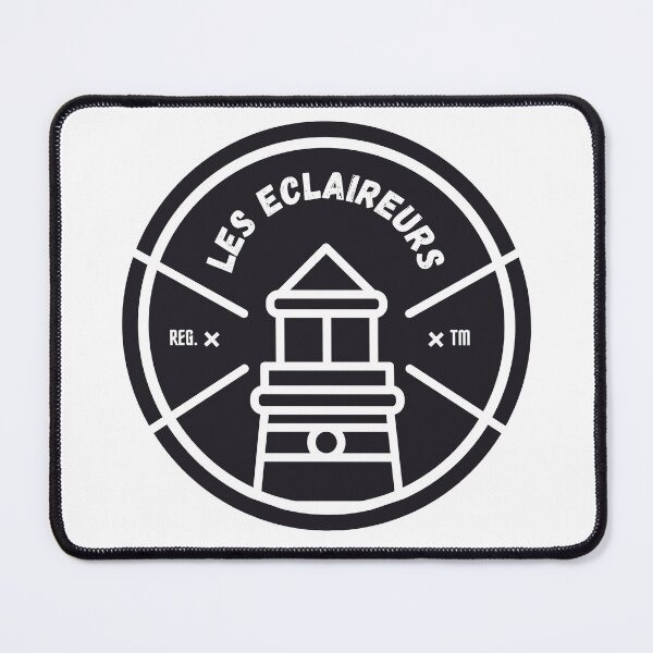 Item preview, Les Eclaireurs lighthouse in Tierra del Fuego, Beagle Channel, Argentina - Vintage Logo designed and sold by Vintage-TM.