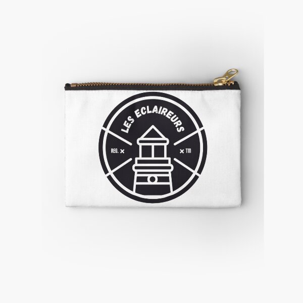 Item preview, Les Eclaireurs lighthouse in Tierra del Fuego, Beagle Channel, Argentina - Vintage Logo designed and sold by Vintage-TM.