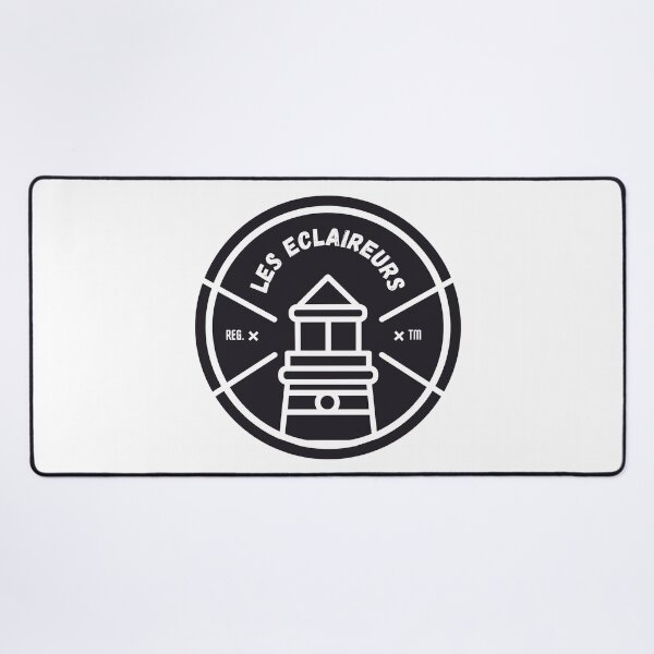 Item preview, Les Eclaireurs lighthouse in Tierra del Fuego, Beagle Channel, Argentina - Vintage Logo designed and sold by Vintage-TM.