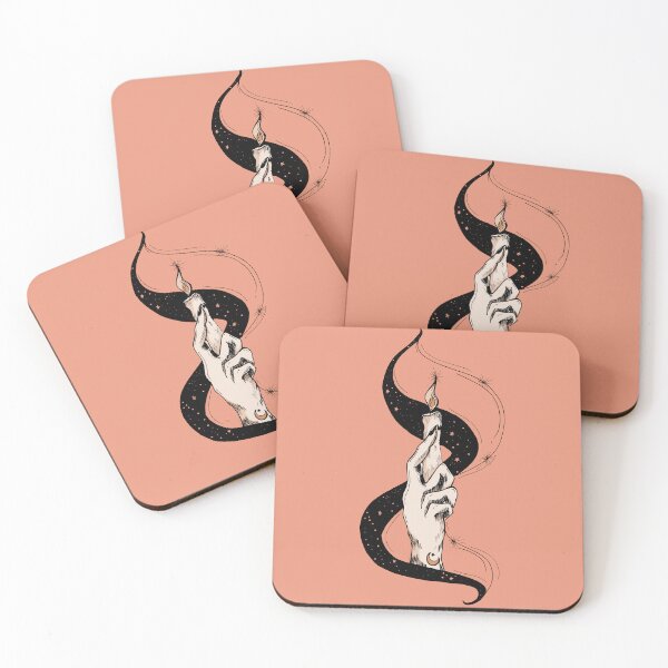 Item preview, Modern Witches designed and sold by ThaisMelo.