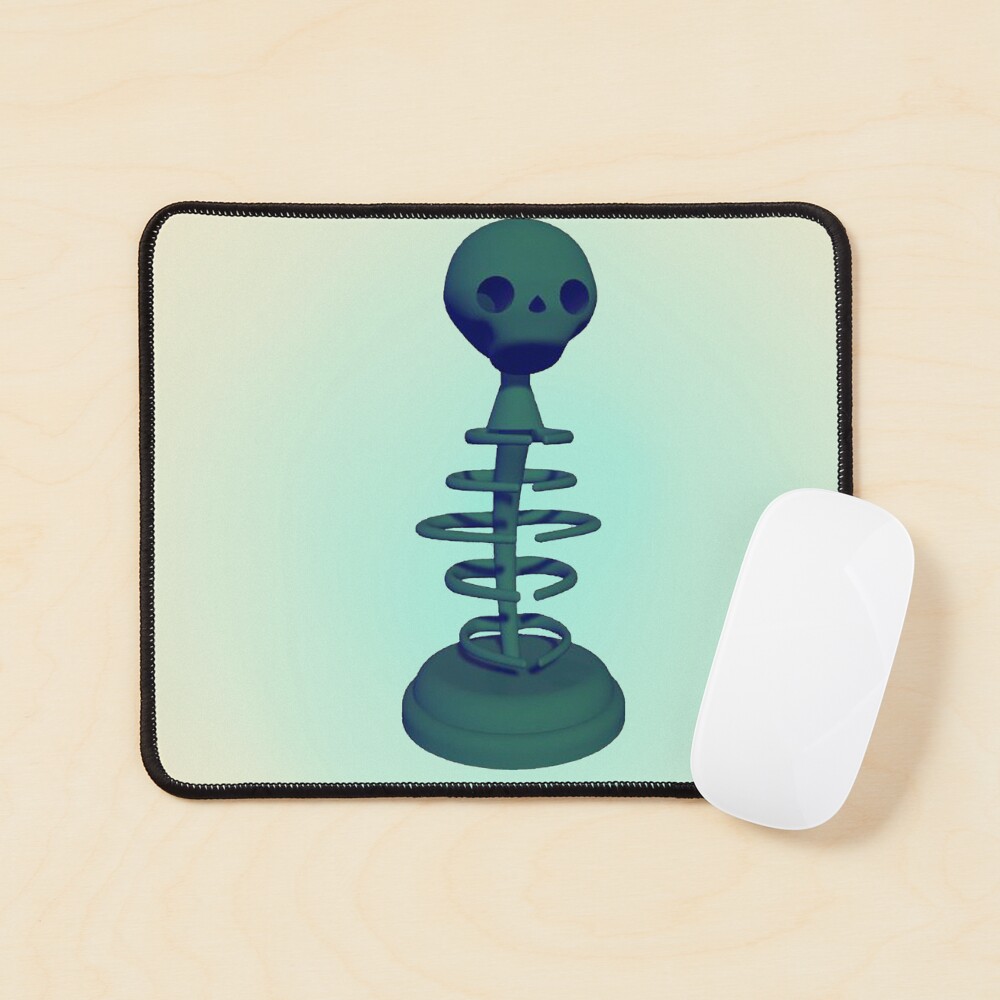 Item preview, Mouse Pad designed and sold by Mewwilljun.