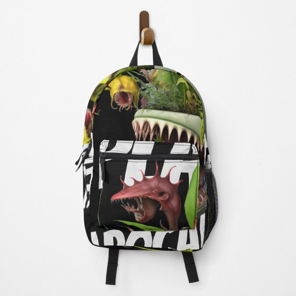 Item preview, Plant Apocalypse Carnivorous Flora designed and sold by Twinstyle.