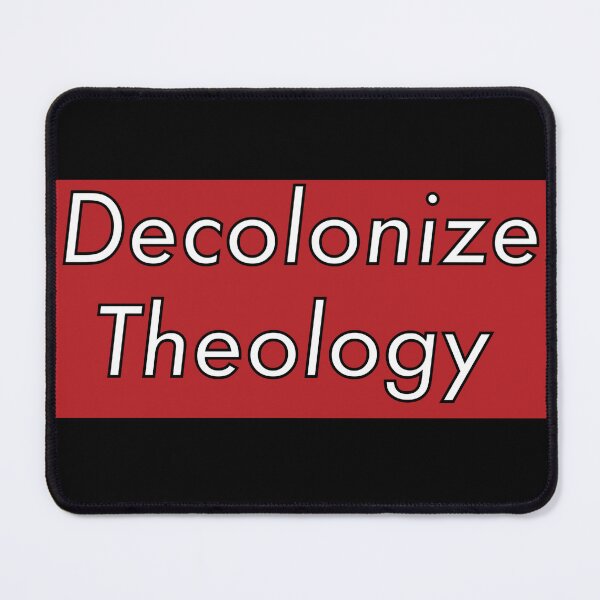 Item preview, Decolonize Theology - Decolonization designed and sold by jolabrese.