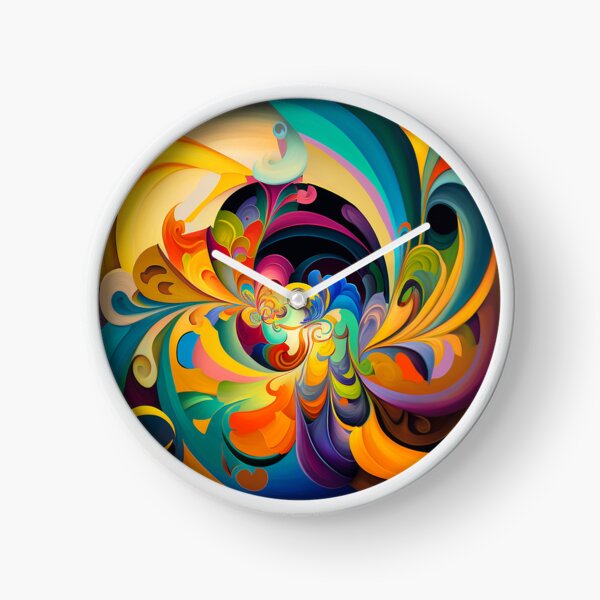 Item preview, Abstract Art designed and sold by gfranksnz.