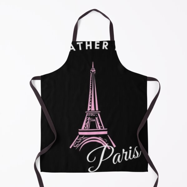 Item preview, I_d Rather Be in Paris iPhone Tough Case designed and sold by AkinarJacintha.