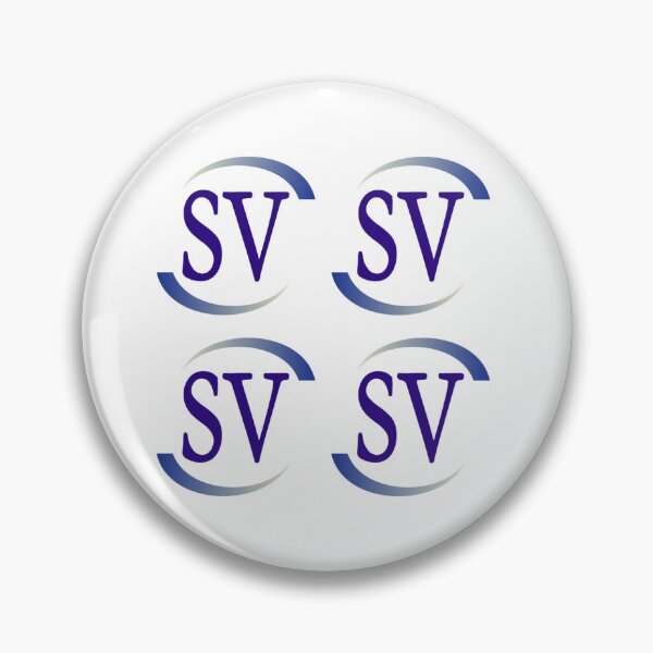 Item preview, SystemVerilog Logo 4x designed and sold by Mr  Shy.