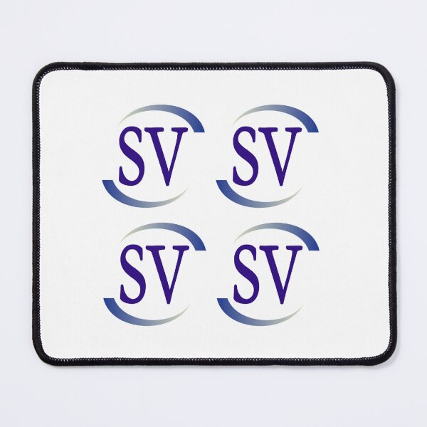 Item preview, SystemVerilog Logo 4x designed and sold by Mr Shy.