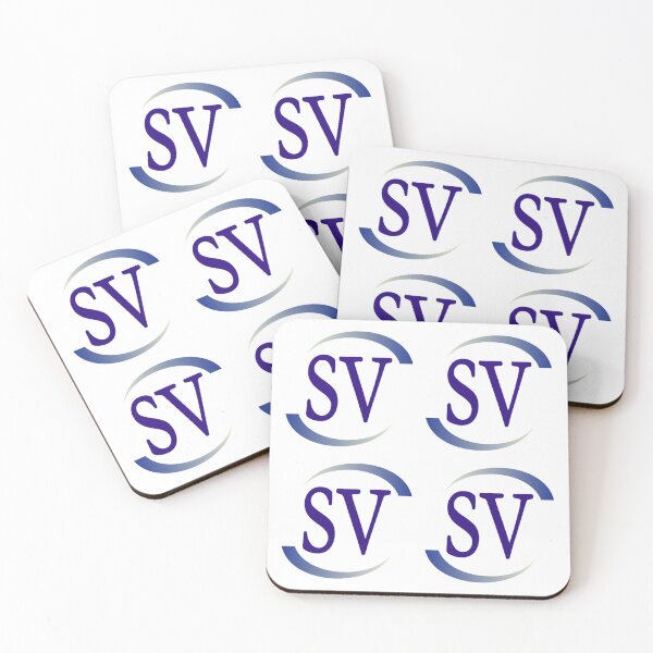 Item preview, SystemVerilog Logo 4x designed and sold by Mr  Shy.