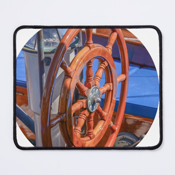 Item preview, Ship’s Wheel 2 designed and sold by CaptJohnny.