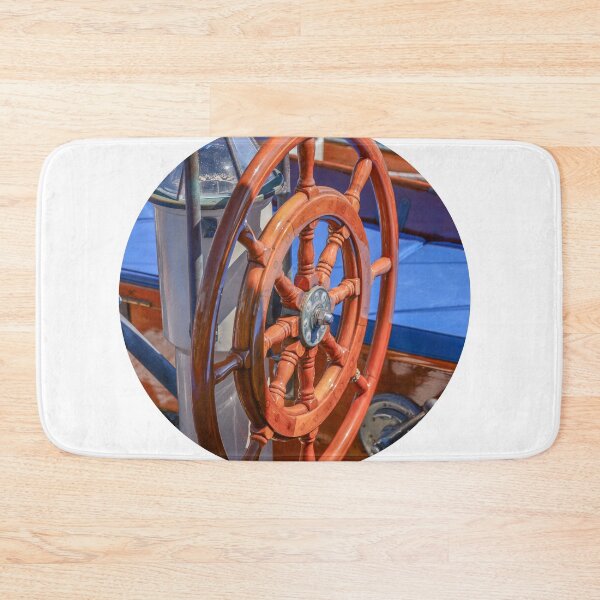 Item preview, Ship’s Wheel 2 designed and sold by CaptJohnny.