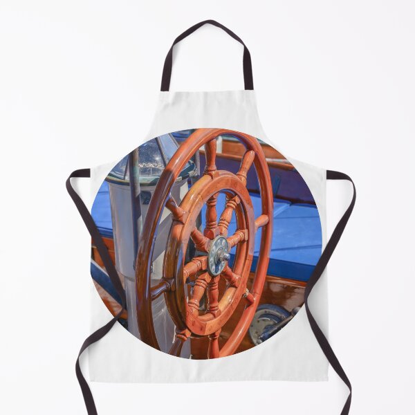 Item preview, Ship’s Wheel 2 designed and sold by CaptJohnny.