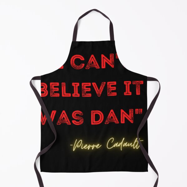 Item preview, I Can_t Believe It Was Dan - Pierre Cadault designed and sold by AkinarJacintha.