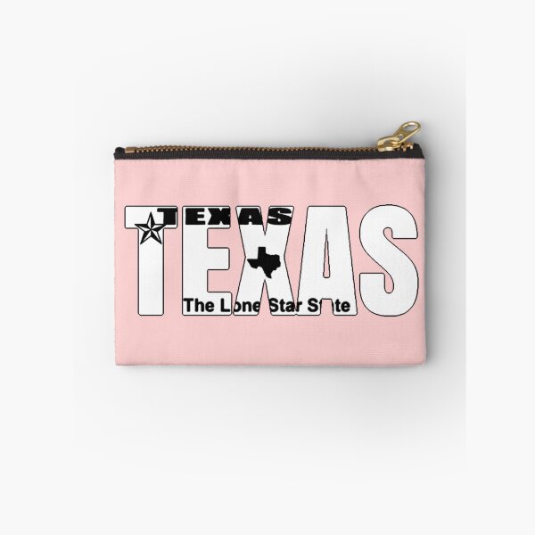 Item preview, Copy of Texas License Plate - Pink  designed and sold by Dude  Stuff.