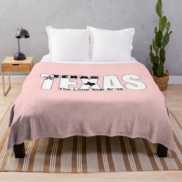 Item preview, Copy of Texas License Plate - Pink  designed and sold by Dude  Stuff.