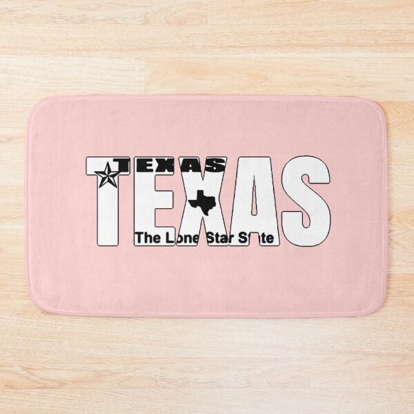 Item preview, Copy of Texas License Plate - Pink  designed and sold by Dude  Stuff.