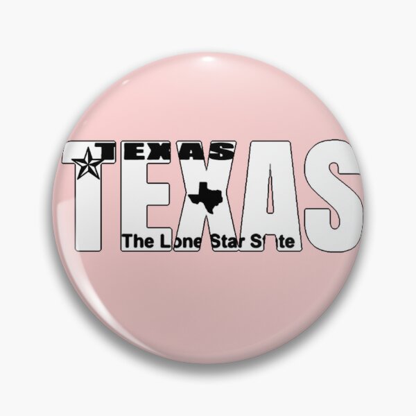 Item preview, Copy of Texas License Plate - Pink  designed and sold by Dude  Stuff.