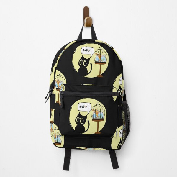 Item preview, a angry and funny cat designed and sold by Animal world designs.