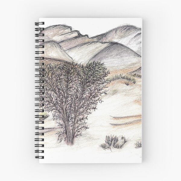 Item preview, Desert Late Afternoon designed and sold by PatriciaScott88.