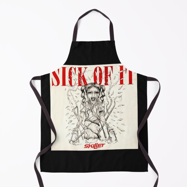 Item preview, sick of skillet it designed and sold by hol123n.