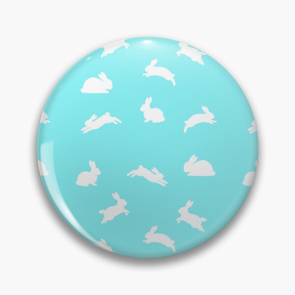 Item preview, Bunny AOP designed and sold by VirtualFaries.