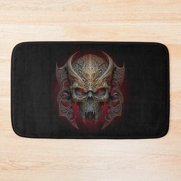 Item preview, Fire Dawn Demon designed and sold by SerhiiArt.