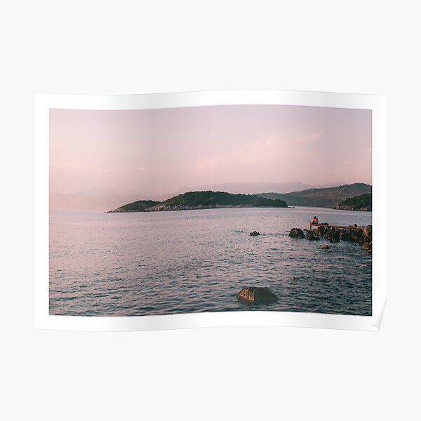 Adriatic Dream Poster