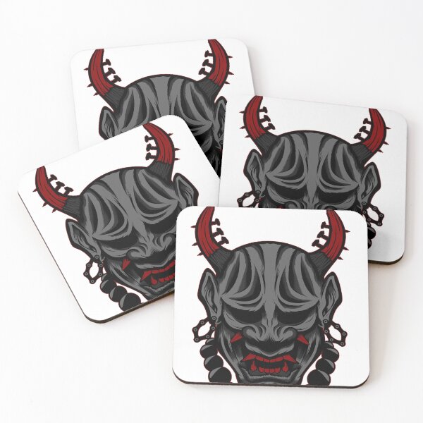 Item preview, Akuma designed and sold by dxddesigns.