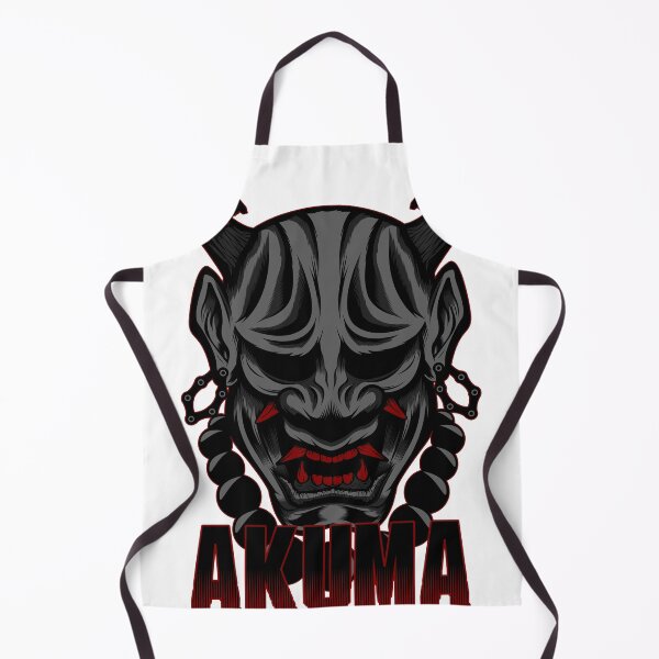 Item preview, Akuma designed and sold by dxddesigns.