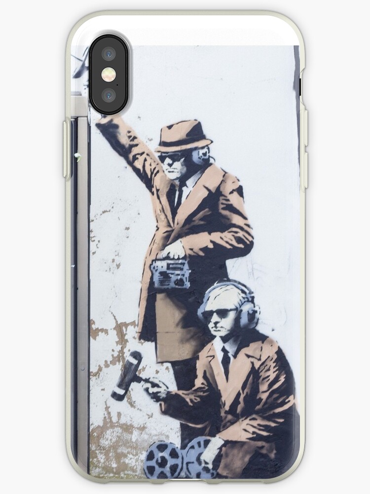 banksy iphone xs case banksy iphone xs case