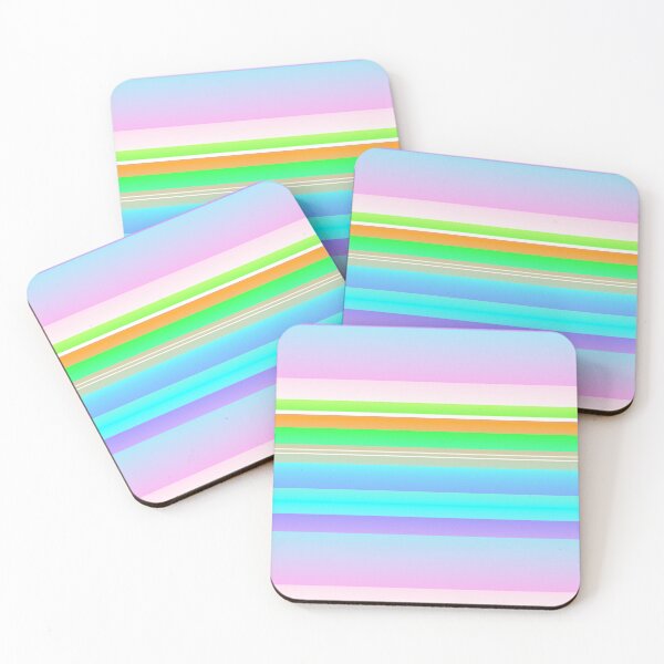 Item preview, Cute colors | Cute color pattern designed and sold by lausn.