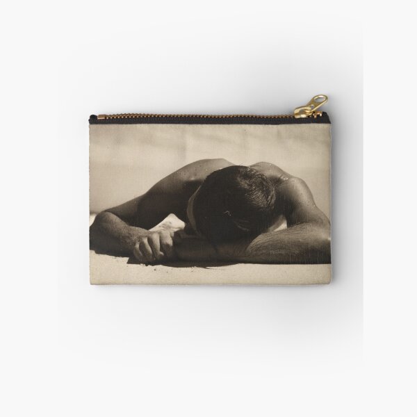 Item preview, Sunbaker by Max Dupain designed and sold by World Vintage Photos.