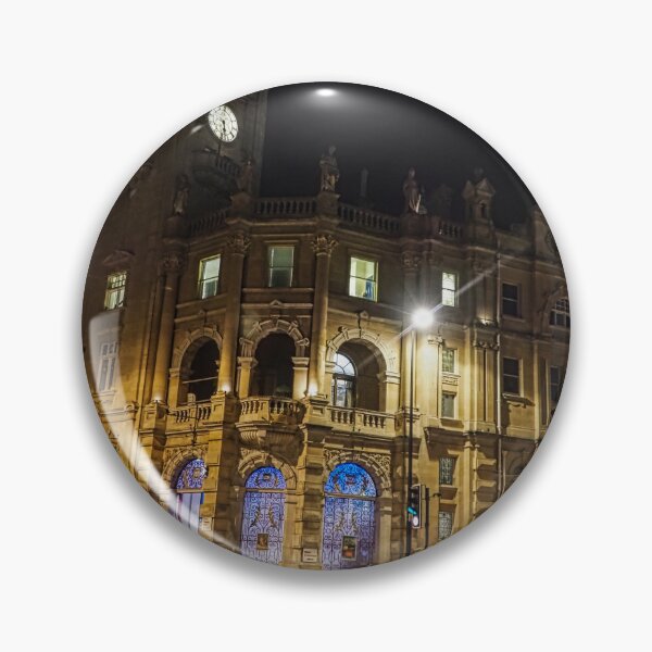 Item preview, The Brook Theatre designed and sold by James Rutherford.
