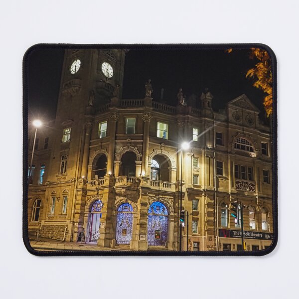 Item preview, The Brook Theatre designed and sold by James Rutherford.